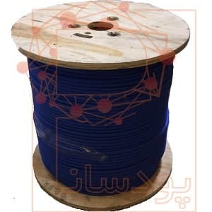 کابل شبکه لگراند CAT6 SFTP با روکش LSZH — تصویر ۸