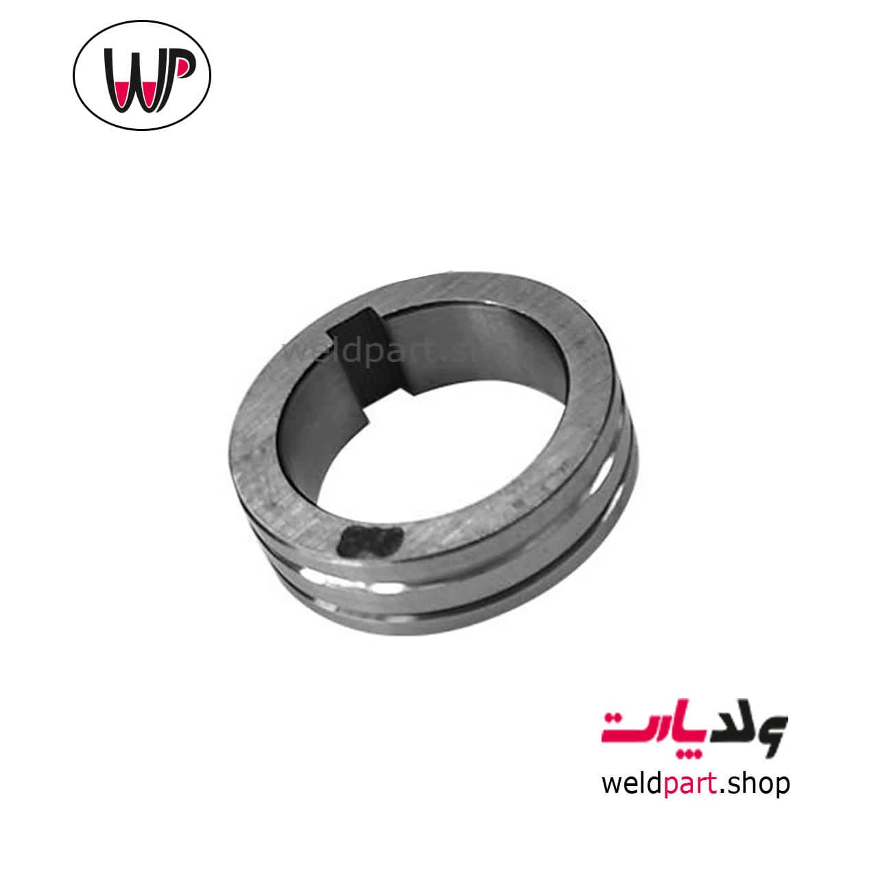 غلطک وایر فیدر CO2