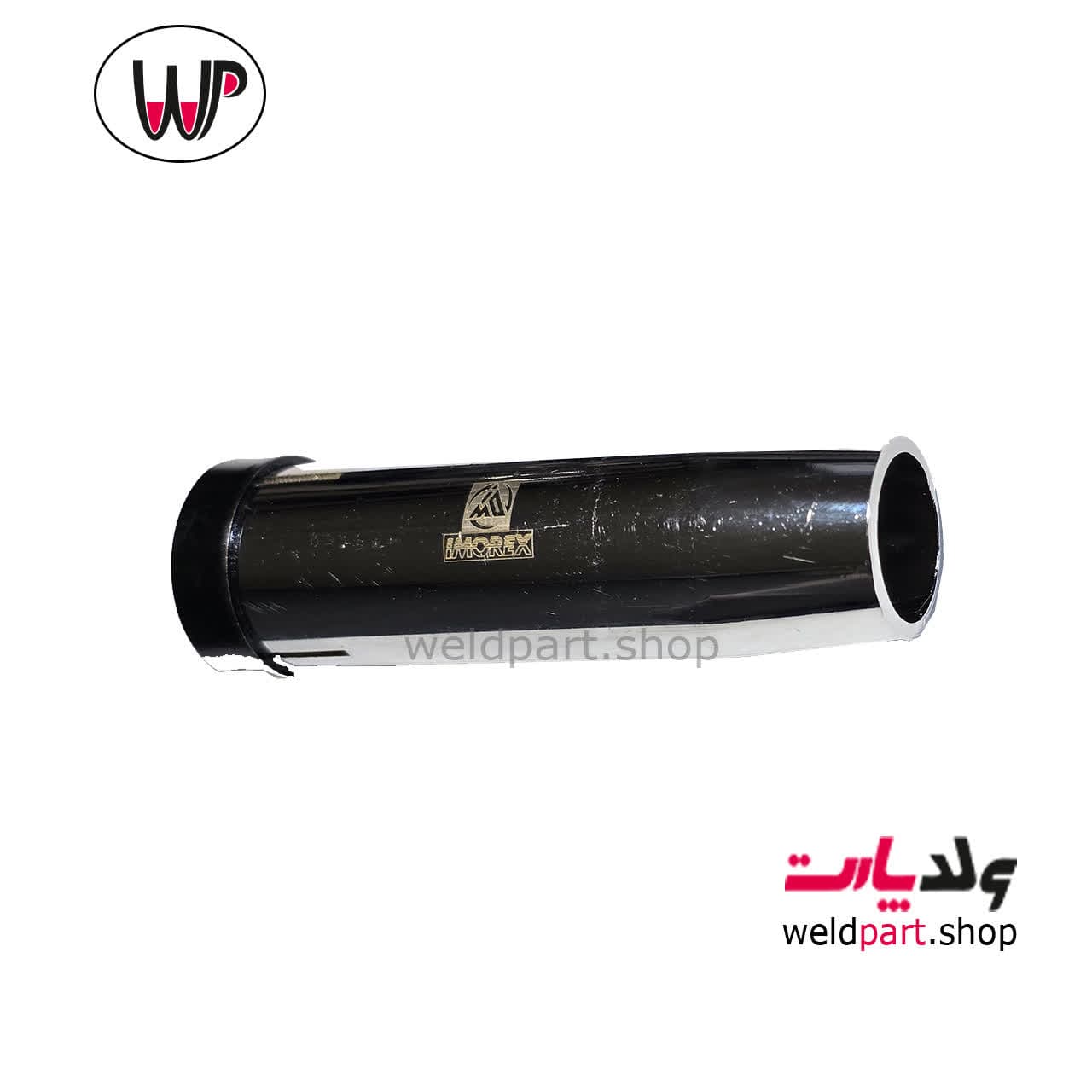 شعله پوش 24 تورچ CO2