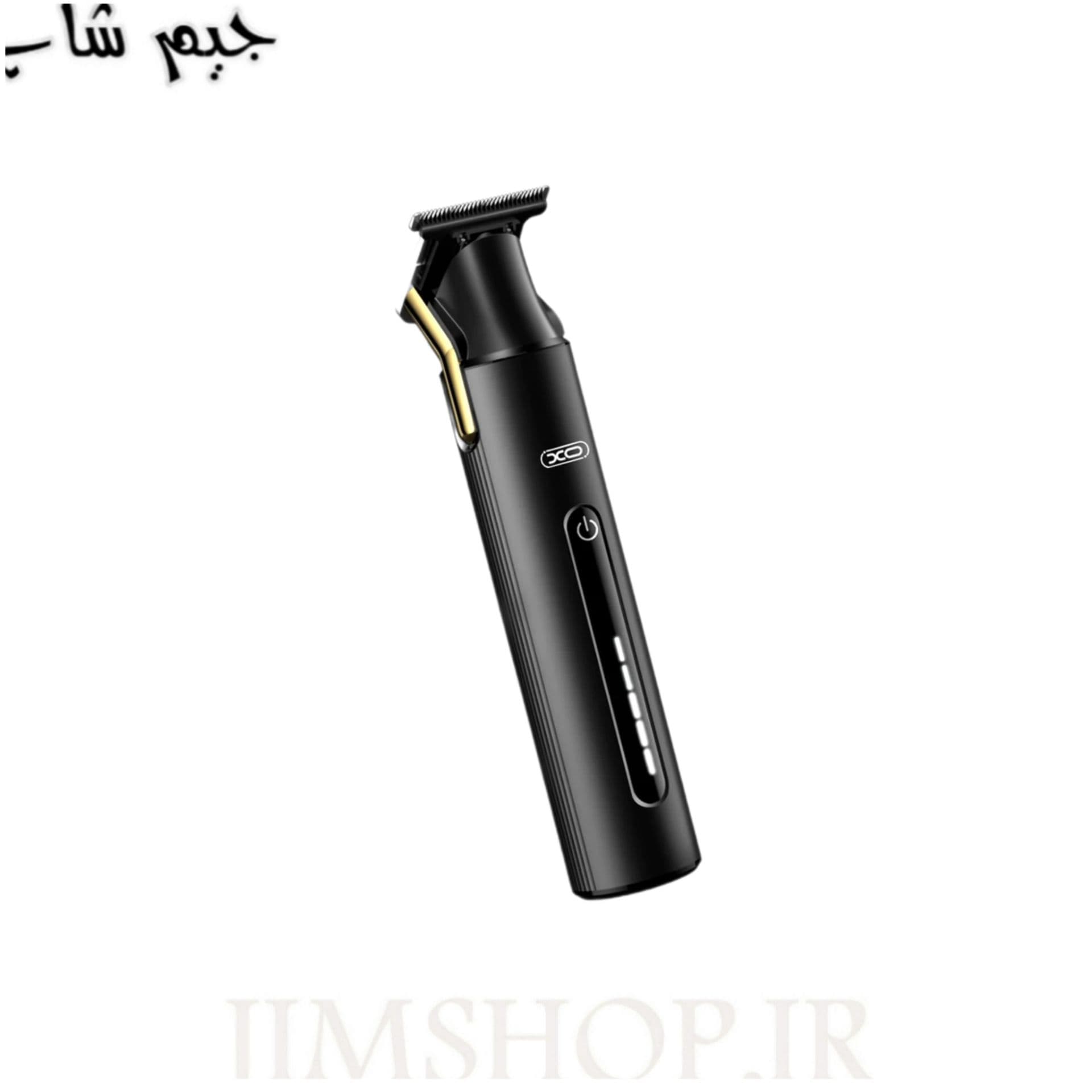 ماشین اصلاح موی سر و صورت شارژی ایکس او مدل XO-CF20