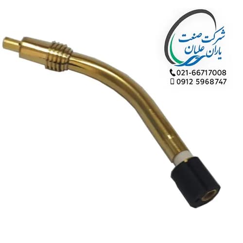 تورچ جوشکاری میگ مدل MB36 — تصویر ۱۲