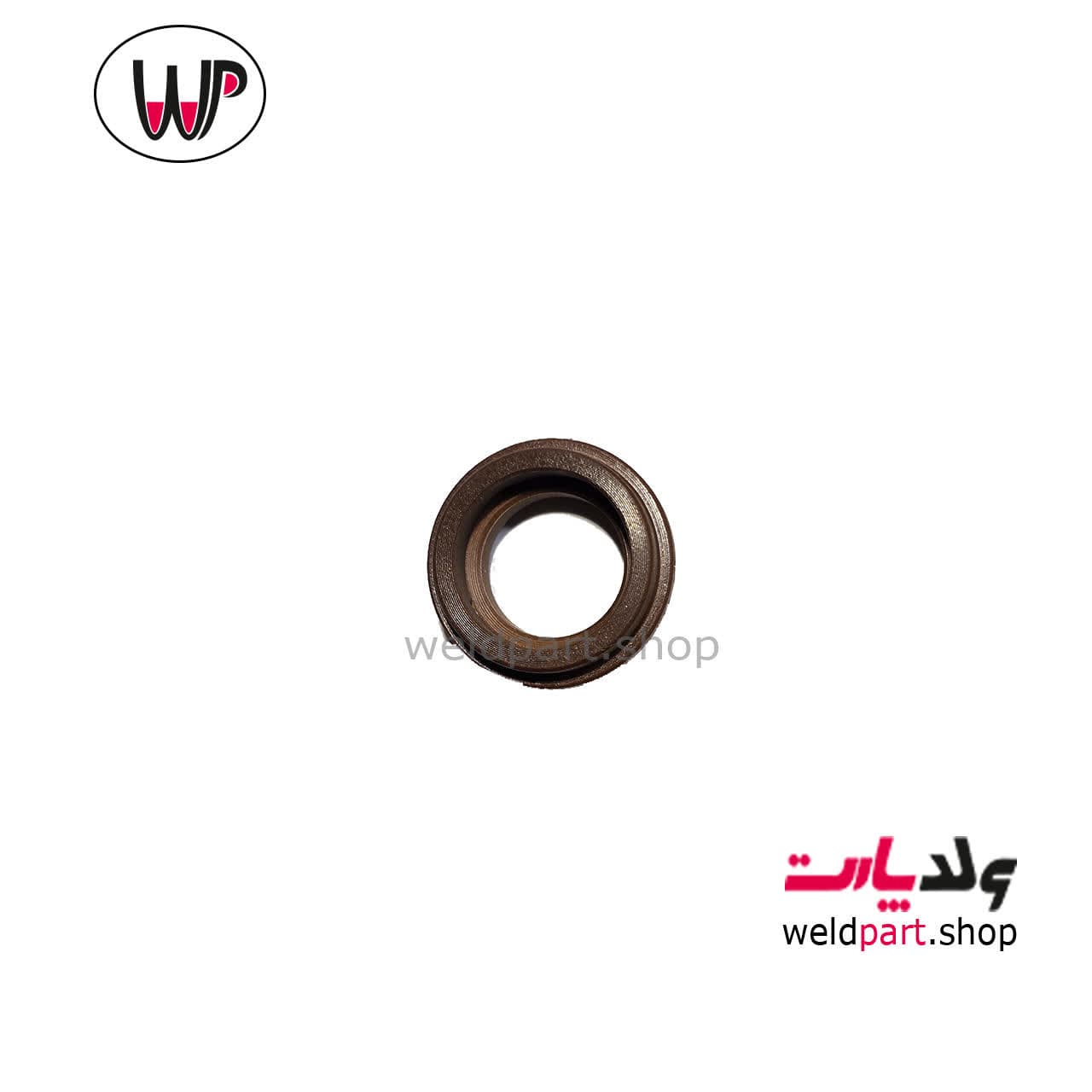 نازل برش پلاسما CB150 — تصویر ۷