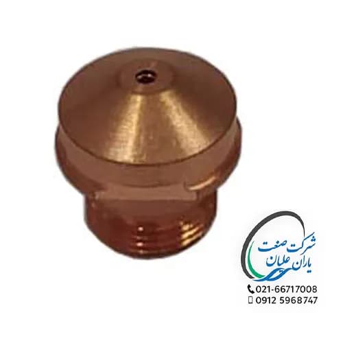گپ تورچ CP200 — تصویر ۹