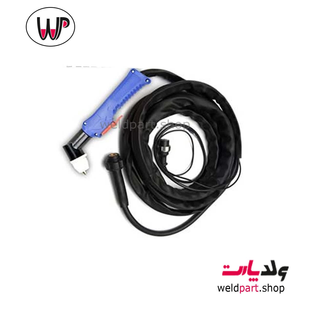 تورچ پلاسما CUT مدل P160