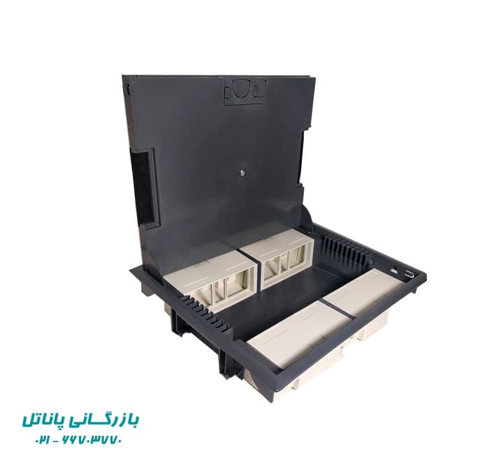 باکس کف خواب لگراند توکار 18 ماژول — تصویر ۱۲