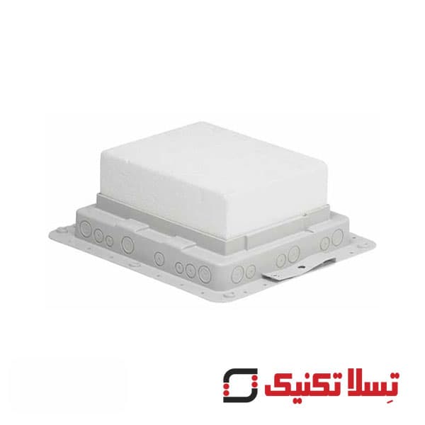 زیره باکس کف خواب لگراند 10 و 12 ماژول — تصویر ۳