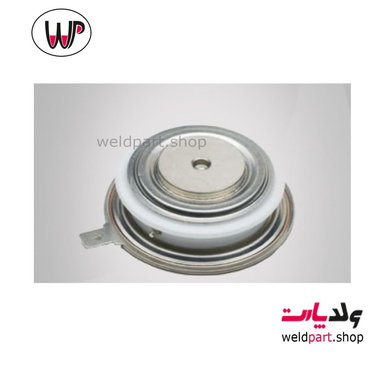 تریستور دیسکی — تصویر ۸