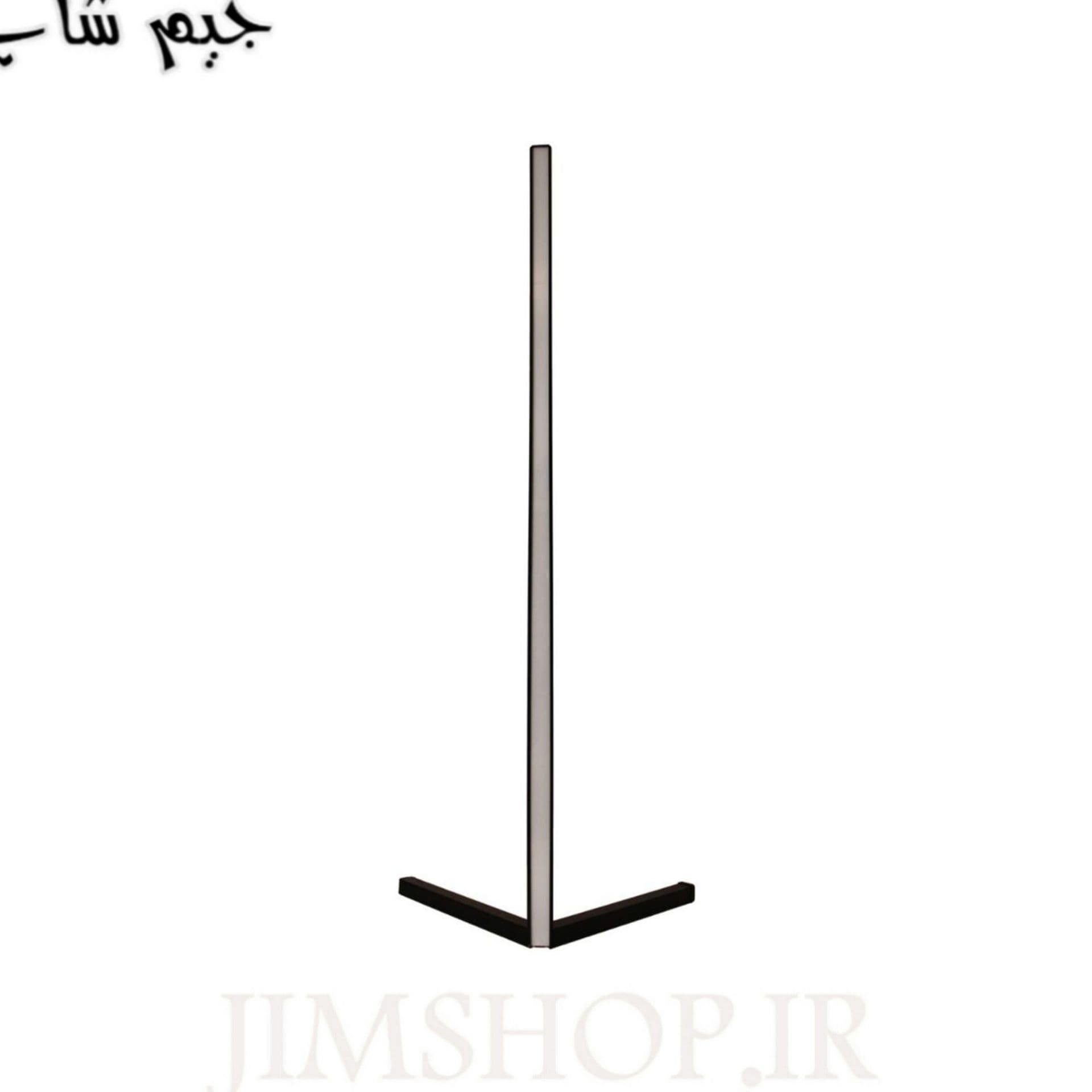 اکولایزر ال ای دی لایت RGB FLOOR LAMP ریموت کنترل دار، حساس به صدا — تصویر ۳