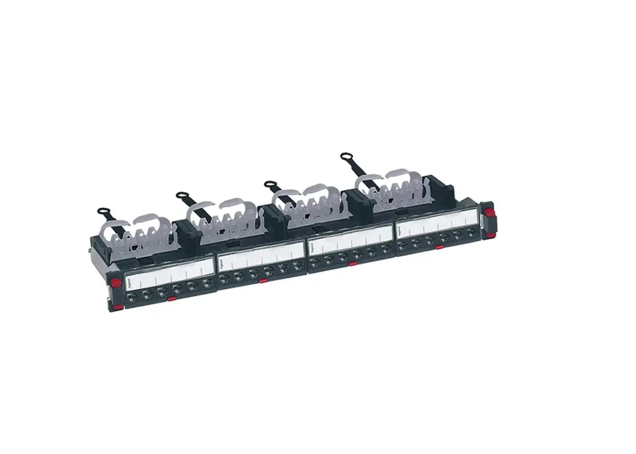 کیستون پچ پنل لگراند CAT6 UTP LCS3 — تصویر ۳
