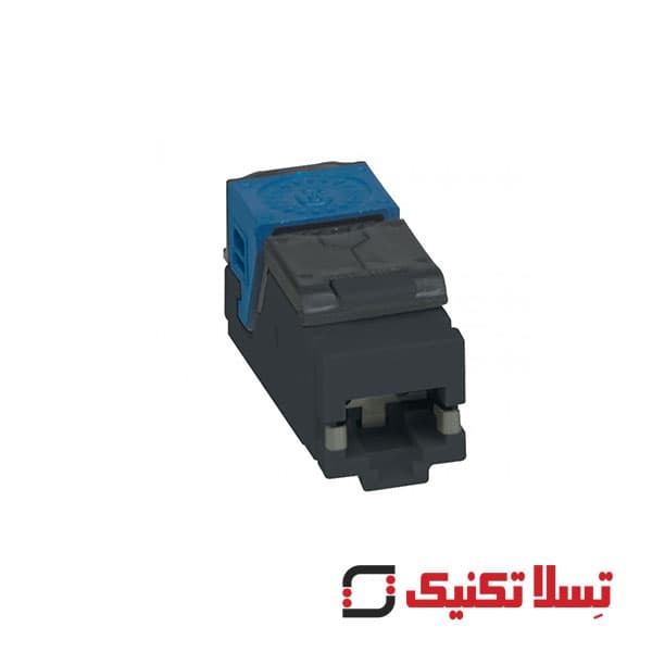 کیستون پچ پنل لگراند CAT6 UTP LCS3 — تصویر ۵