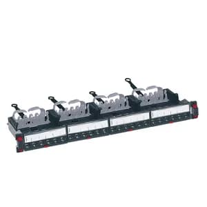 کیستون پچ پنل لگراند CAT6 UTP LCS3 — تصویر ۱۰