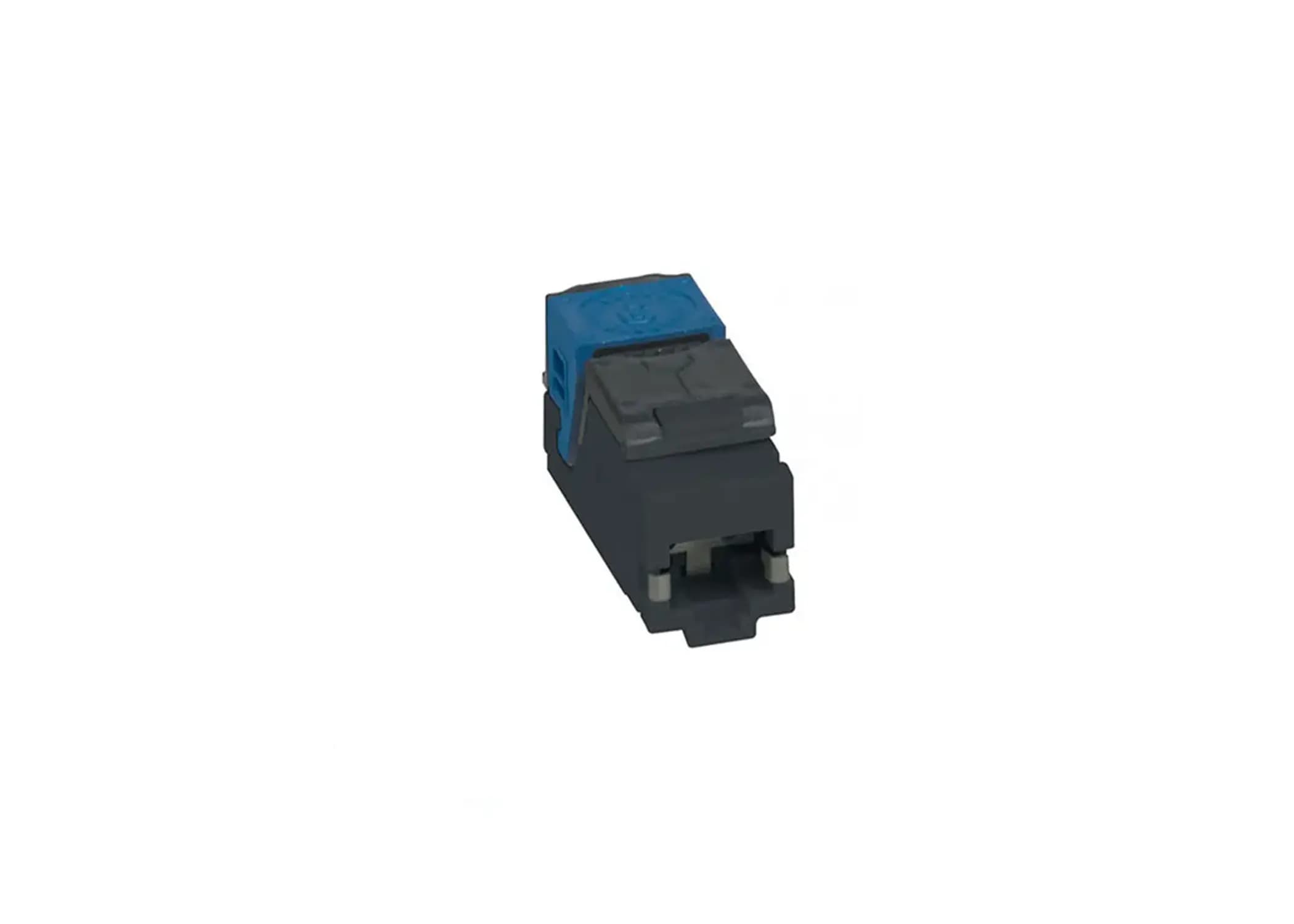 کیستون پچ پنل لگراند CAT6 UTP LCS3 — تصویر ۶