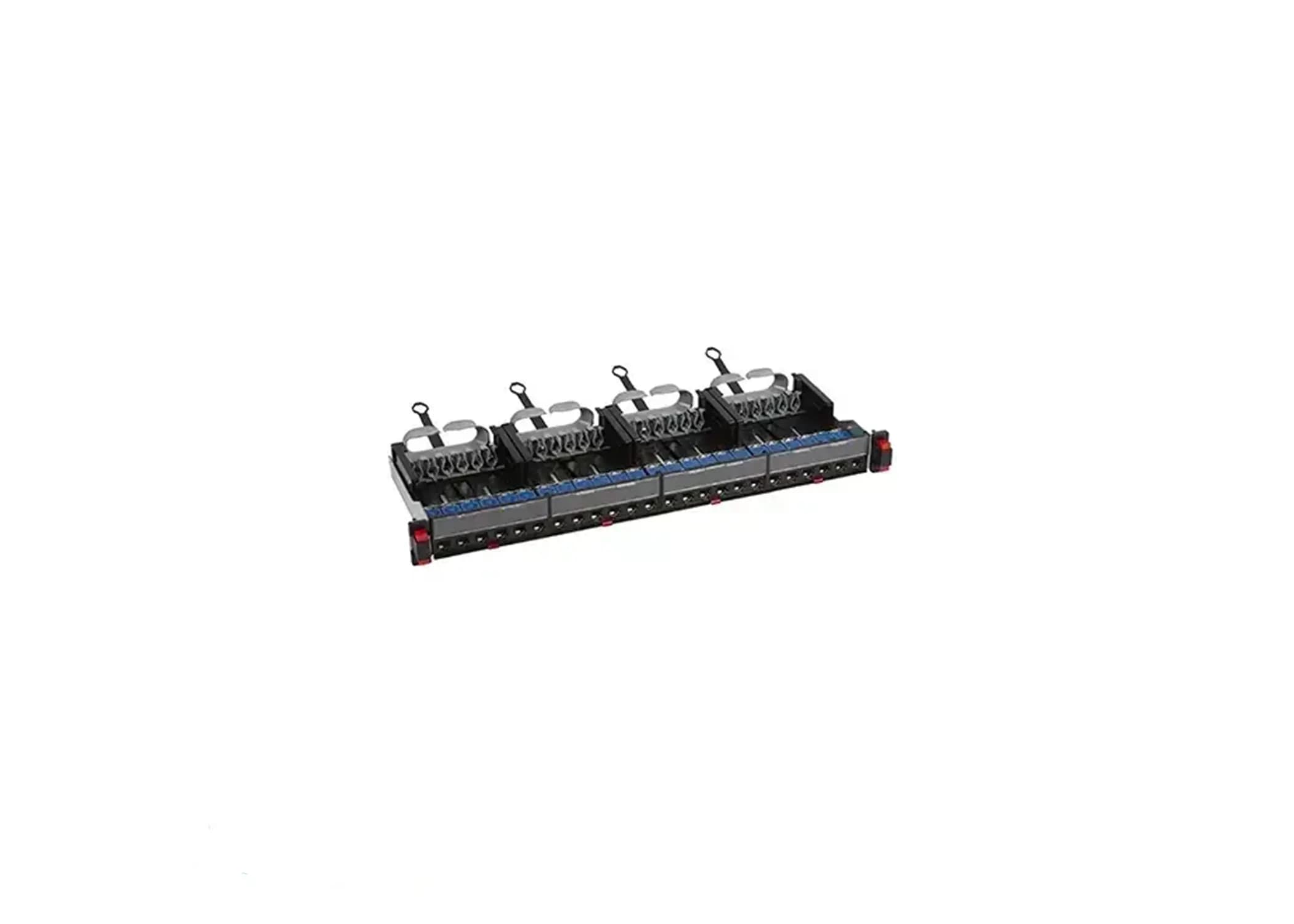 کیستون پچ پنل لگراند CAT6 STP LCS3 — تصویر ۳