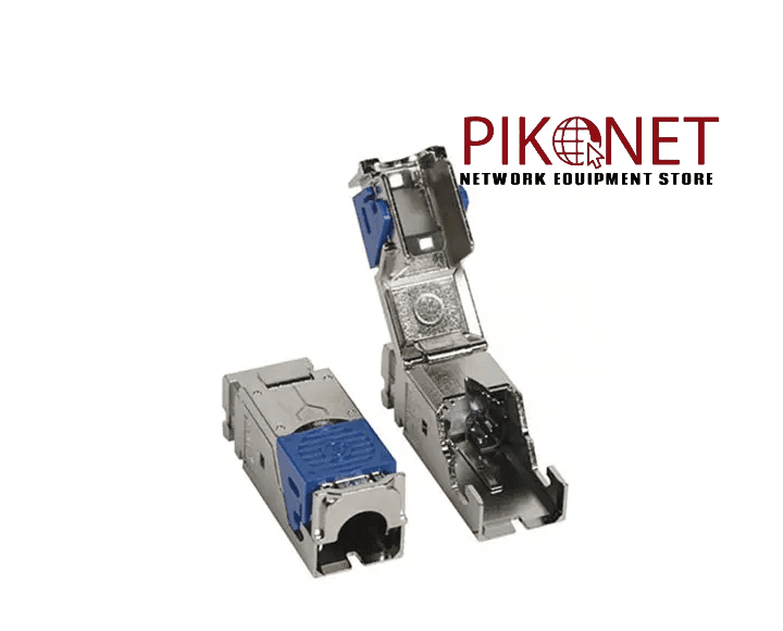 کیستون پچ پنل لگراند CAT6 STP LCS3 — تصویر ۱۰