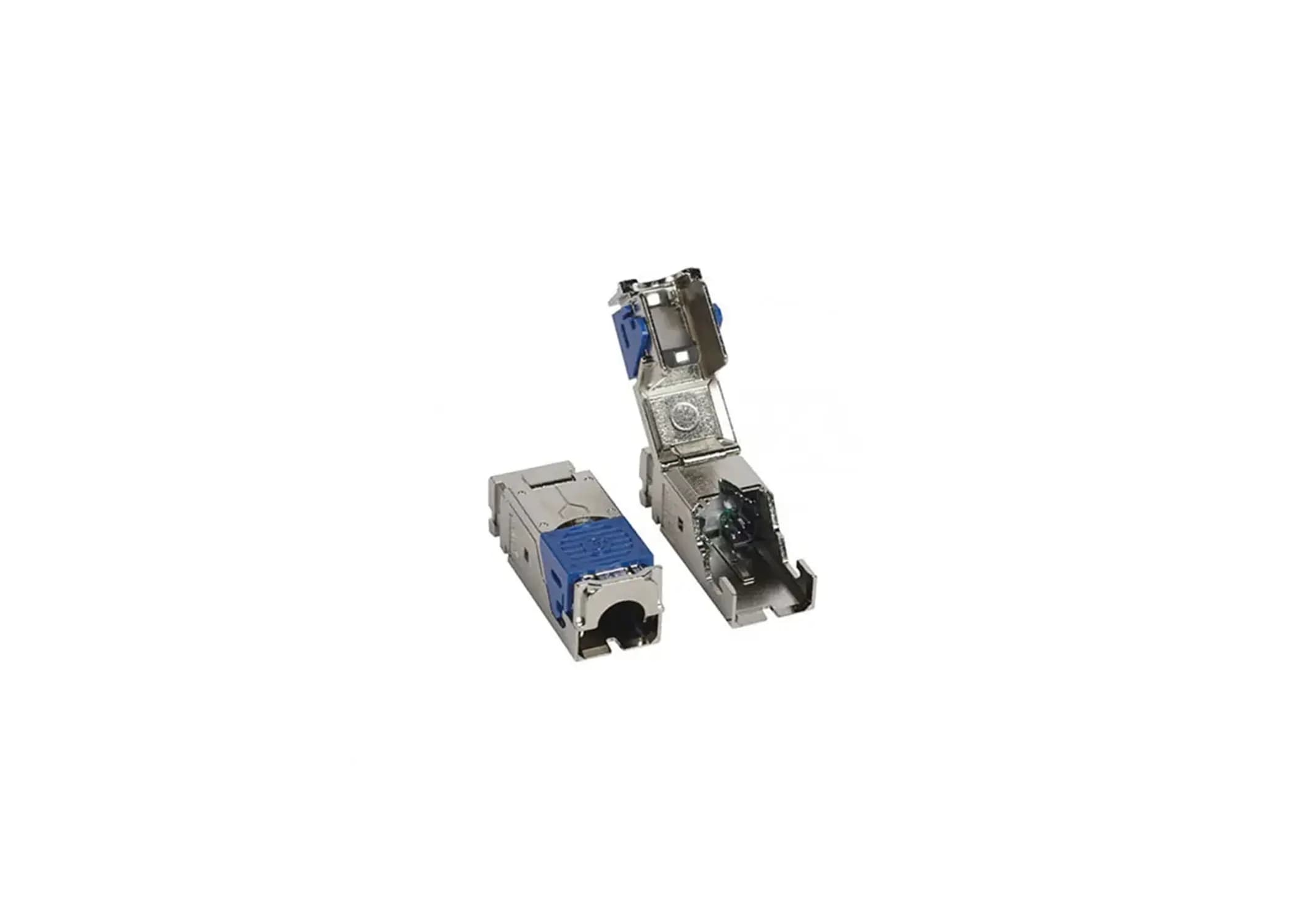 کیستون پچ پنل لگراند CAT6 STP LCS3 — تصویر ۵