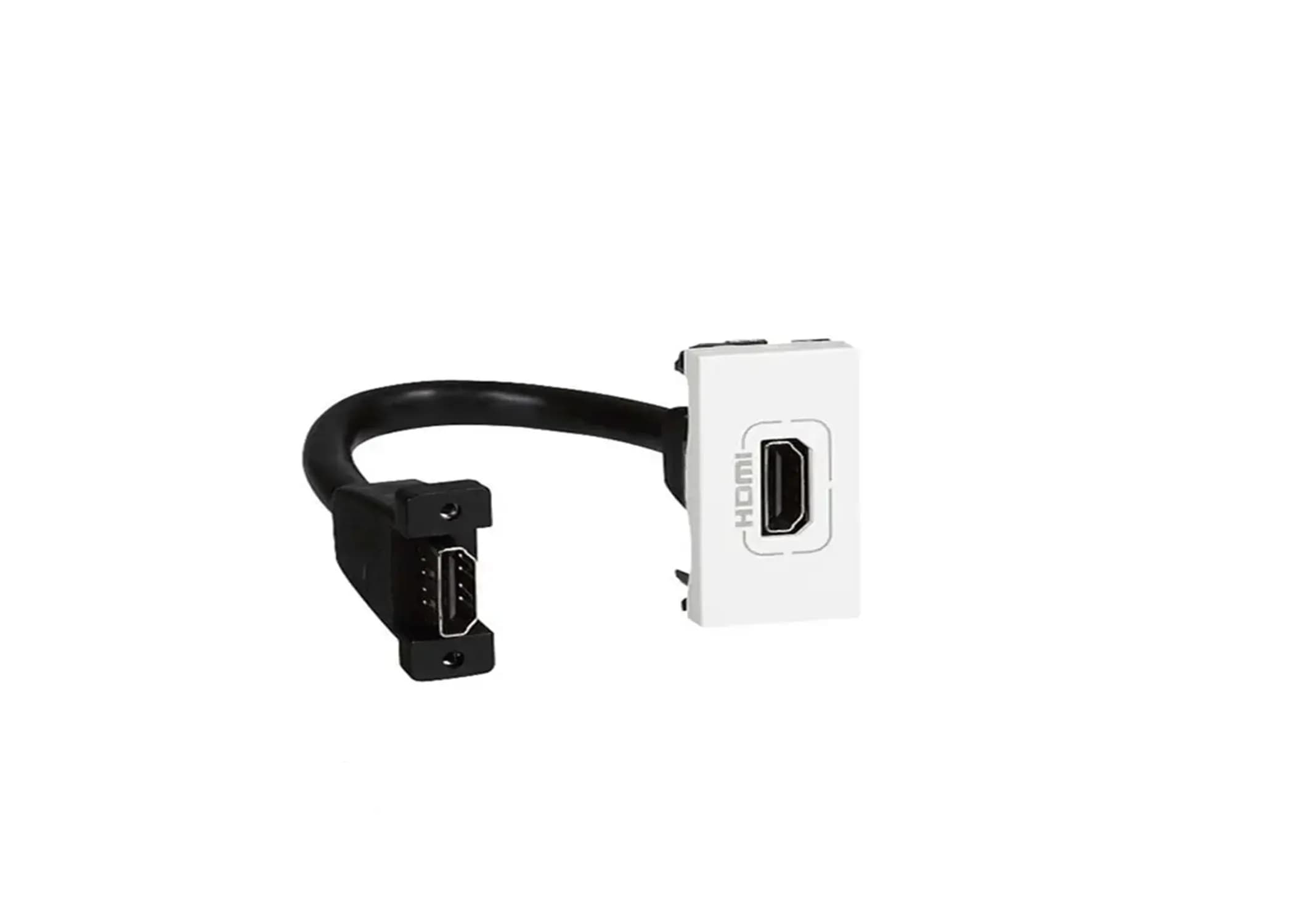 كيستون HDMI لگراند