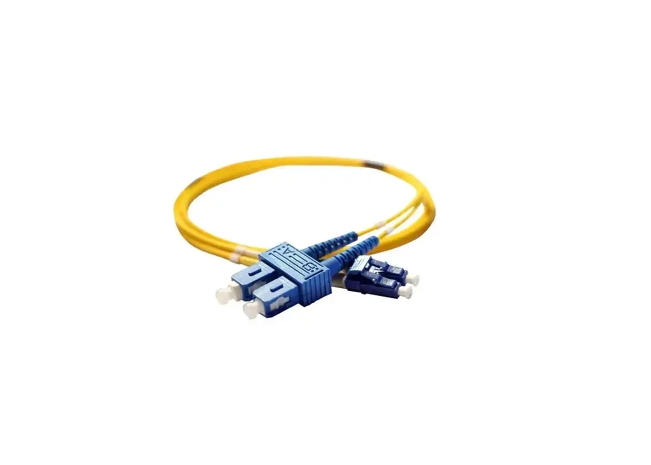 پچ کورد فیبرنوری لگراند SC LC SM DX — تصویر ۲