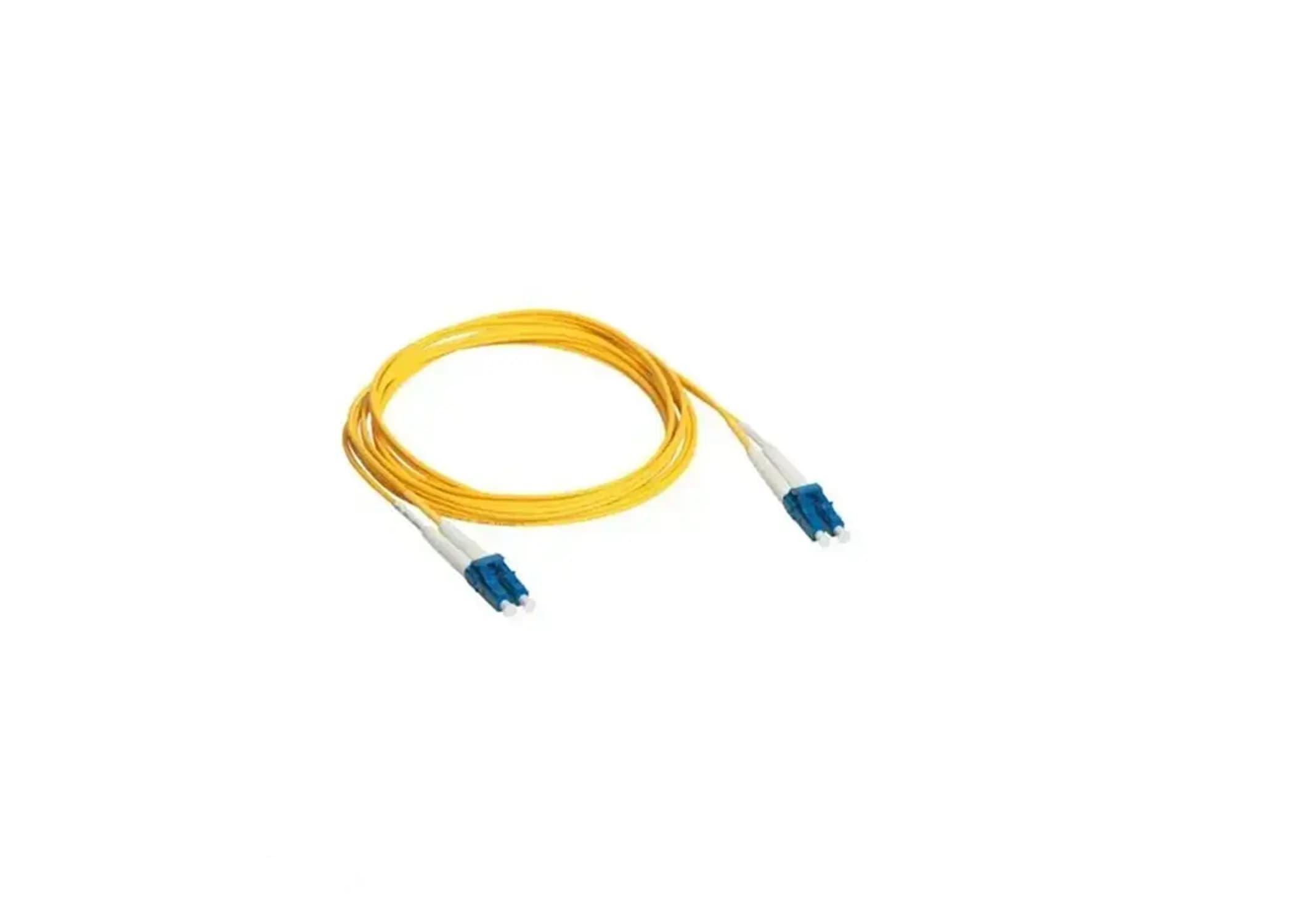 پچ كورد فيبرنوري لگراند 3 متري SC-LC SM DX