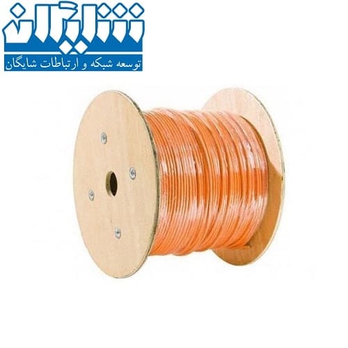 پچ کورد لگراند CAT6 UTP با روکش LSZH — تصویر ۸