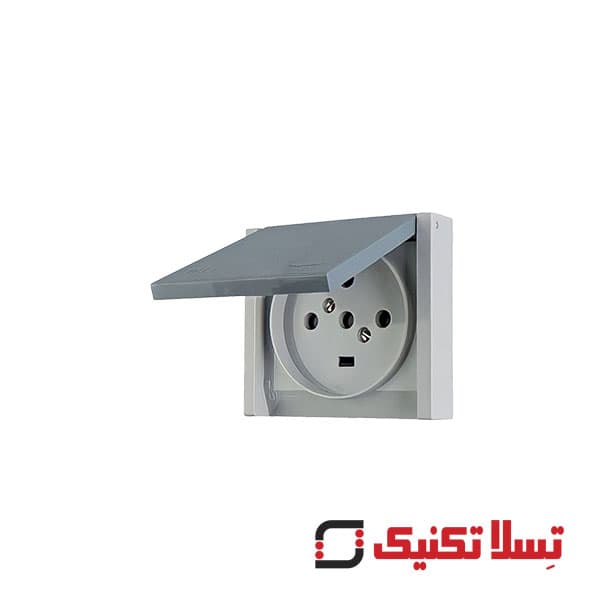 مادگی سه فاز پنج شاخ لگراند
