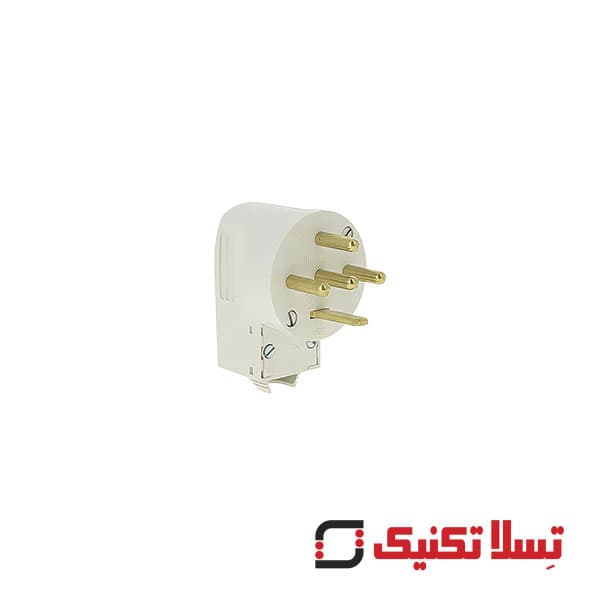 نری سه فاز 5 شاخ لگراند