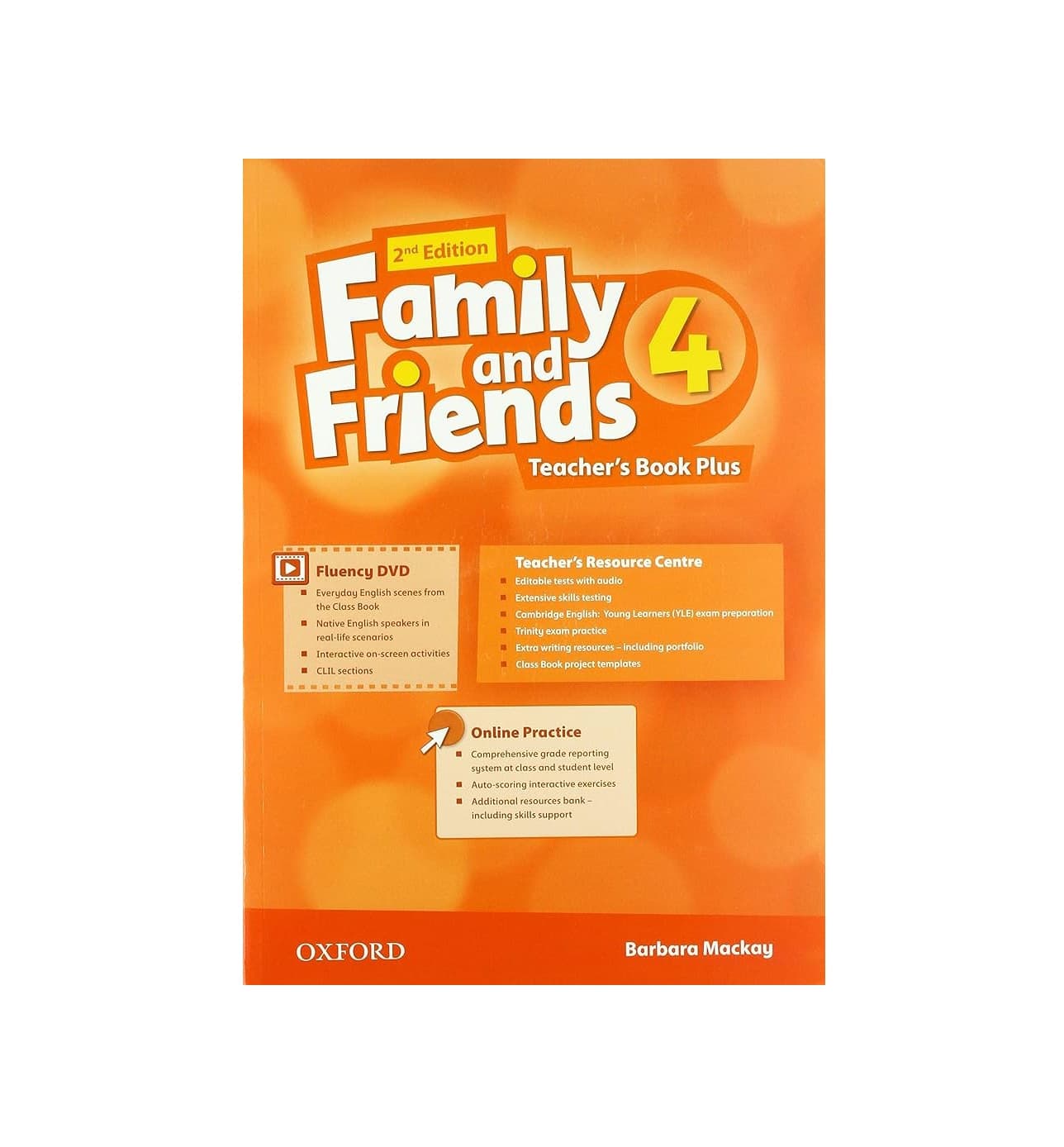 کتاب معلم فمیلی اند فرندز شش ویرایش دوم Family and Friends 6 2nd Edition Teacher’s Book — تصویر ۱۲