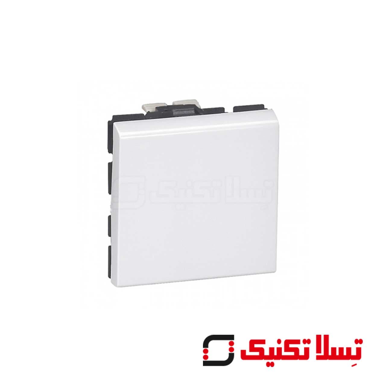 کلید تک پل پهن تبدیل لگراند مدل موزاییک — تصویر ۲