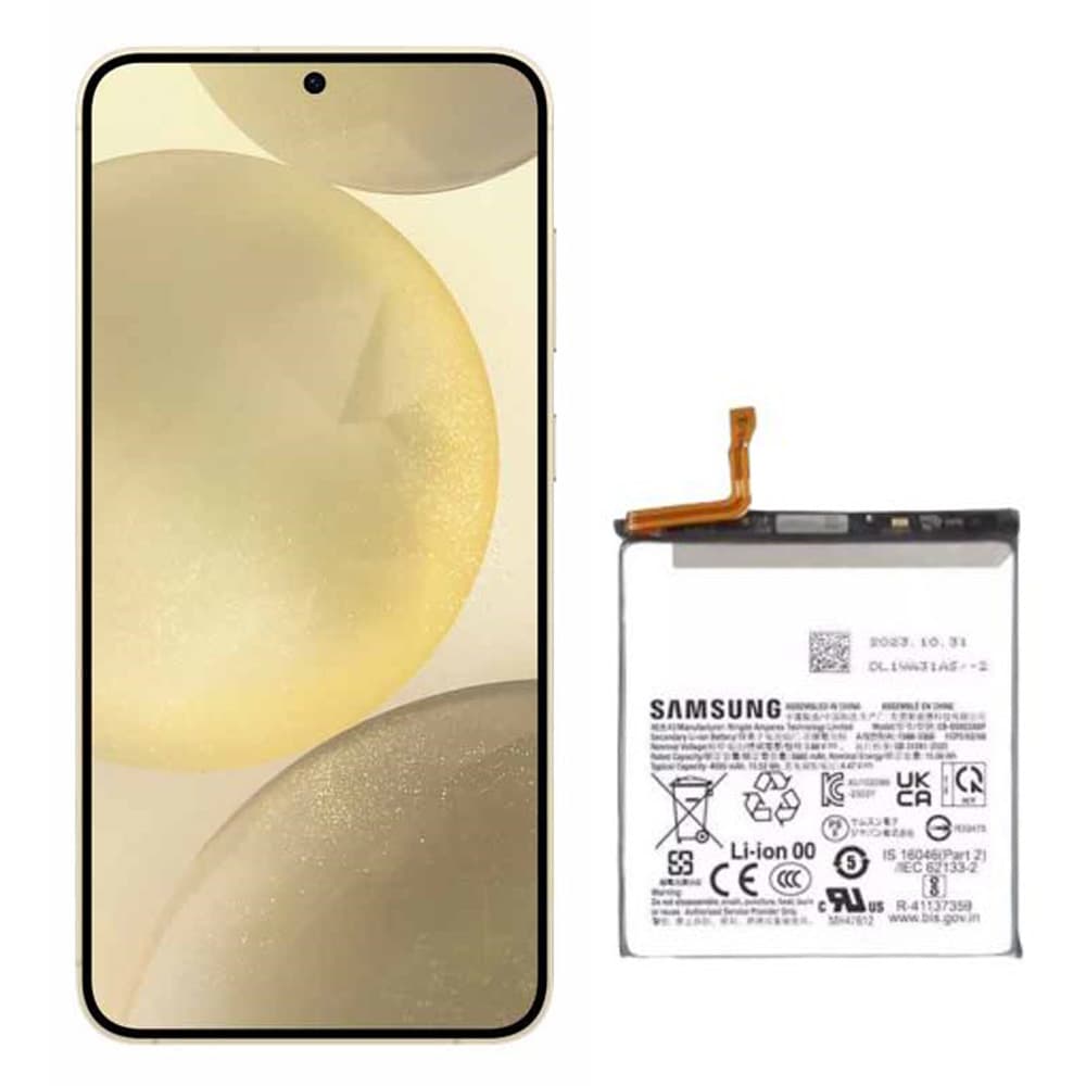 باتری گلکسی اس 24 اصلی سامسونگ Galaxy S24 S921