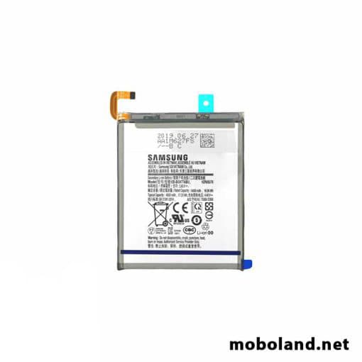 باتری گلکسی اس 10 5 جی اصلی سامسونگ Galaxy S10 5G G977 — تصویر ۳