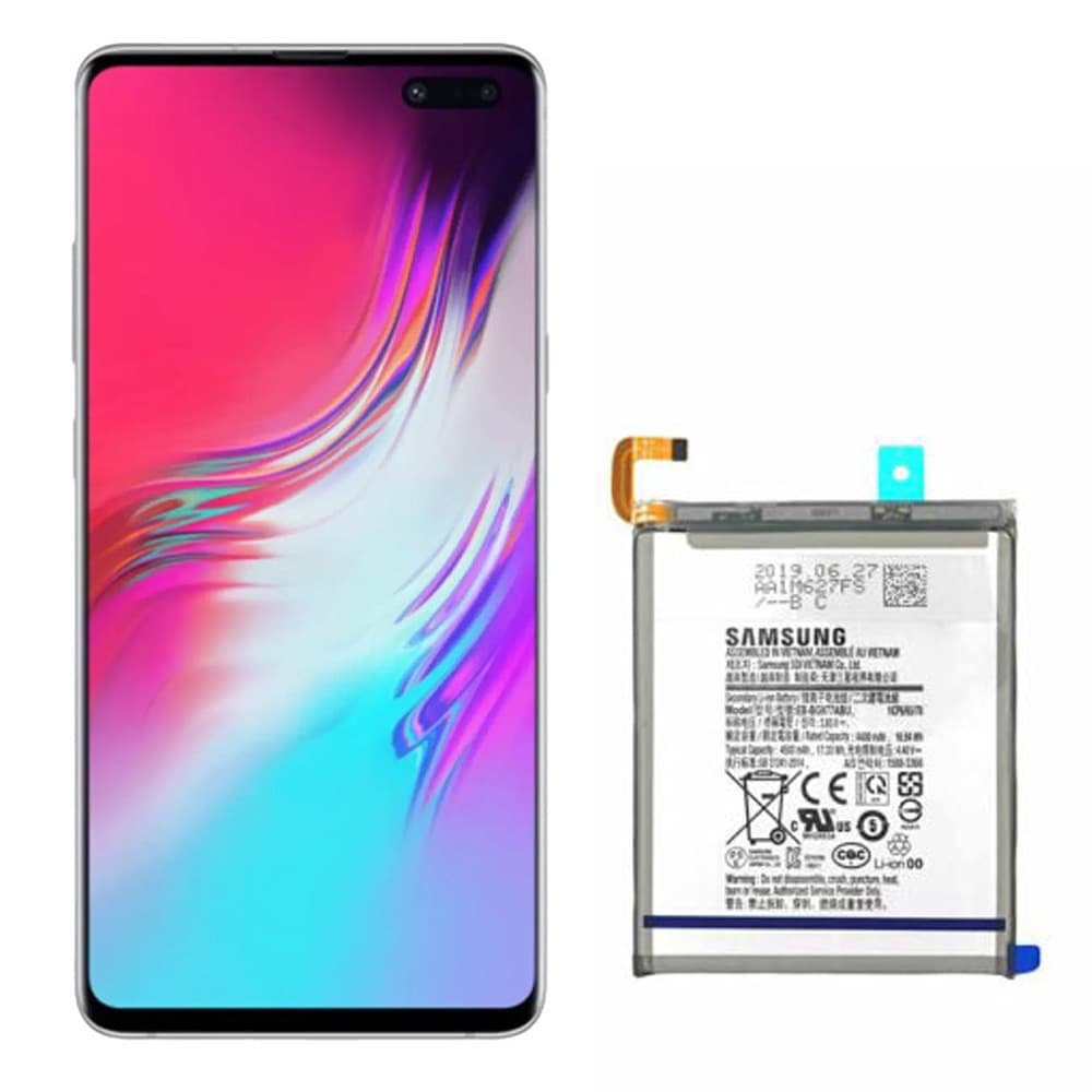 باتری گلکسی اس 10 5 جی اصلی سامسونگ Galaxy S10 5G G977