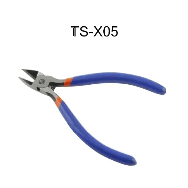 کف چین مکانیک MECHANIC TS-X05 — تصویر ۲