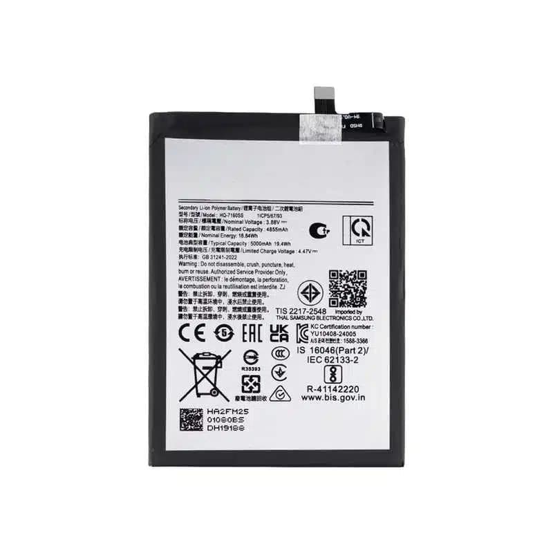 فریم میانی سامسونگ Samsung A065 / A06 — تصویر ۵