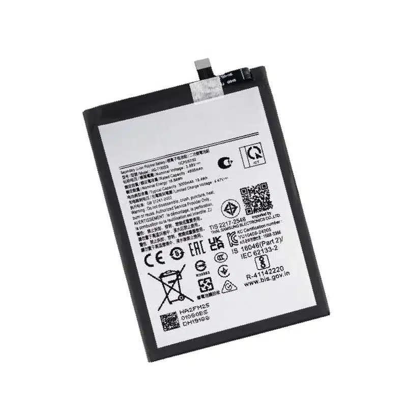 فریم میانی سامسونگ Samsung A065 / A06 — تصویر ۶