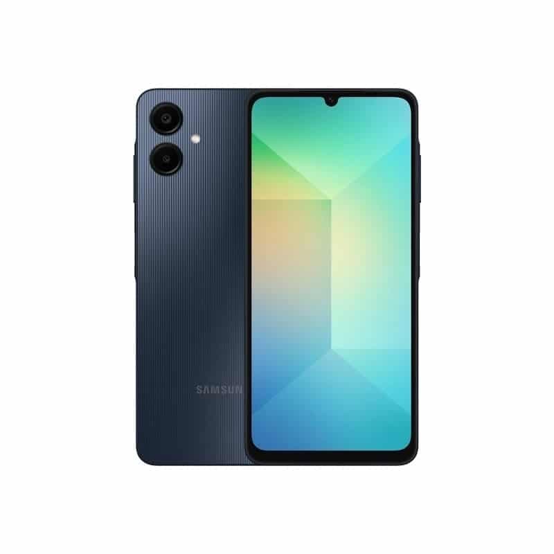 فریم میانی سامسونگ Samsung A065 / A06 — تصویر ۷