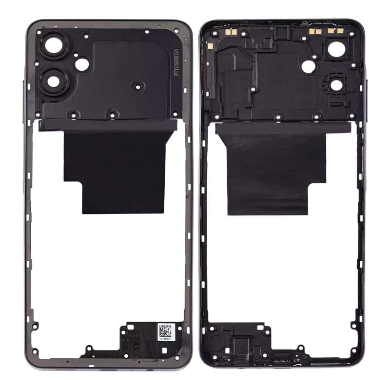فریم میانی سامسونگ Samsung A065 / A06