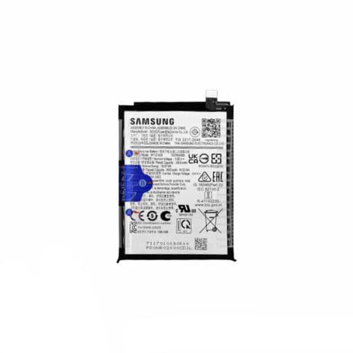 باتری گلکسی آ 05 اصلی سامسونگ Galaxy A05 A055 — تصویر ۱۱