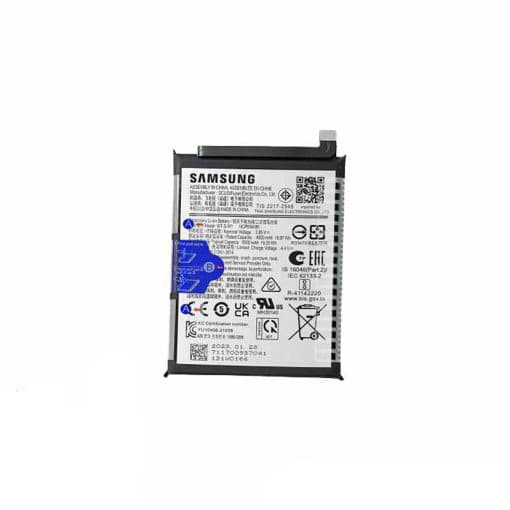باتری گلکسی آ 04 اصلی سامسونگ Galaxy A04 A045 — تصویر ۳