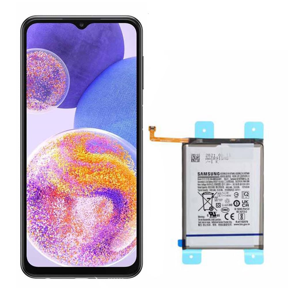 باتری گلکسی آ 23 اصلی سامسونگ Galaxy A23 A325