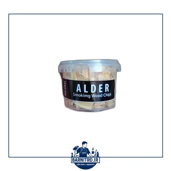 وود چیپس ALDER