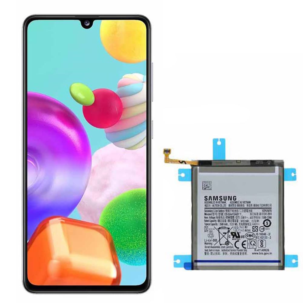 باتری گلکسی آ 41 اصلی سامسونگ Galaxy A41 A415