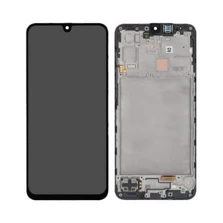 ال سی دی اورجینال سامسونگ Samsung A17