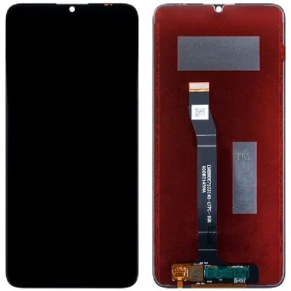 ال سی دی هوآوی Huawei Nova Y70