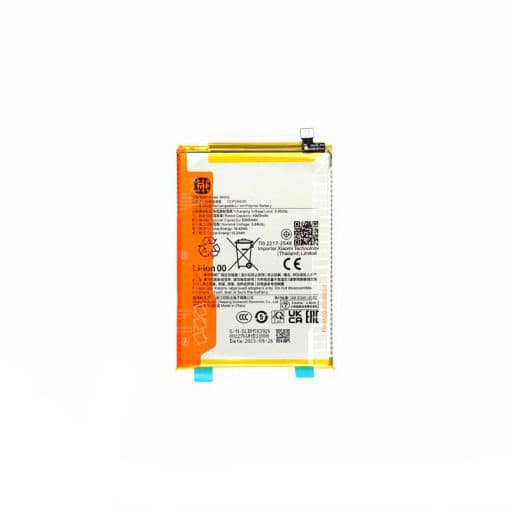 باتری اصلی شیائومی ردمی 13 سی Xiaomi Redmi 13C BN5Q — تصویر ۳
