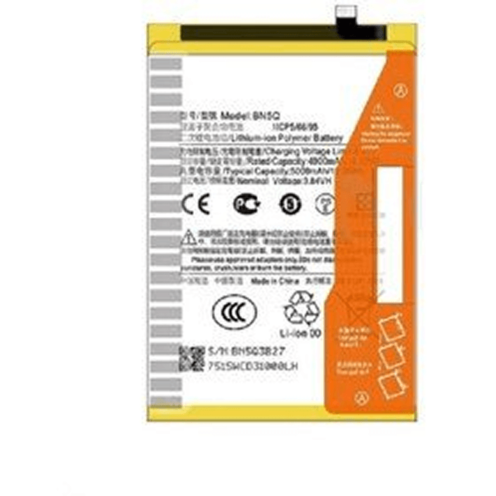 باتری اصلی شیائومی ردمی 13 سی Xiaomi Redmi 13C BN5Q — تصویر ۱۰
