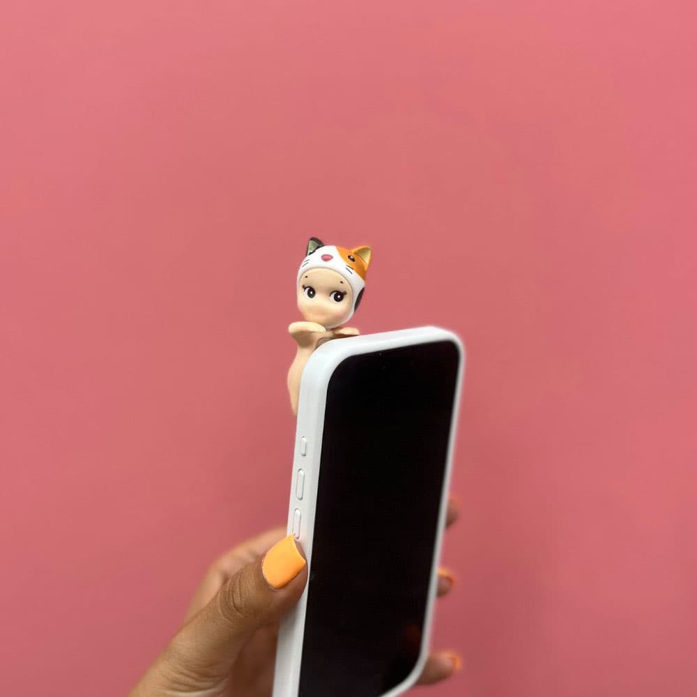 سانی انجل هیپرز مدل cat — تصویر ۴