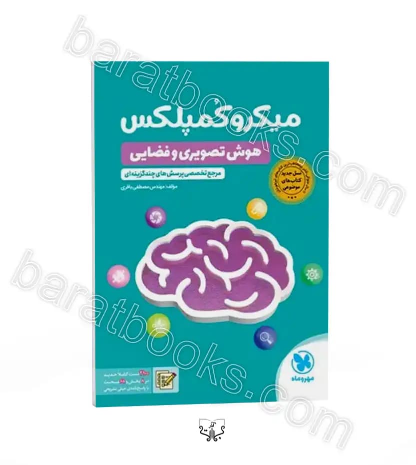 مهروماه میکروکمپلکس هوش تصویری و فضایی — تصویر ۶