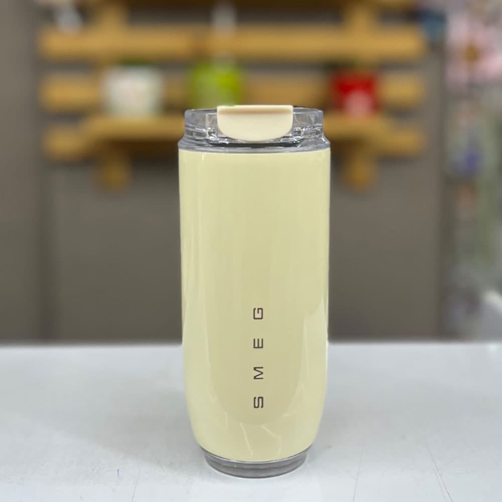 تراول ماگ SMEG 450 میل — تصویر ۴