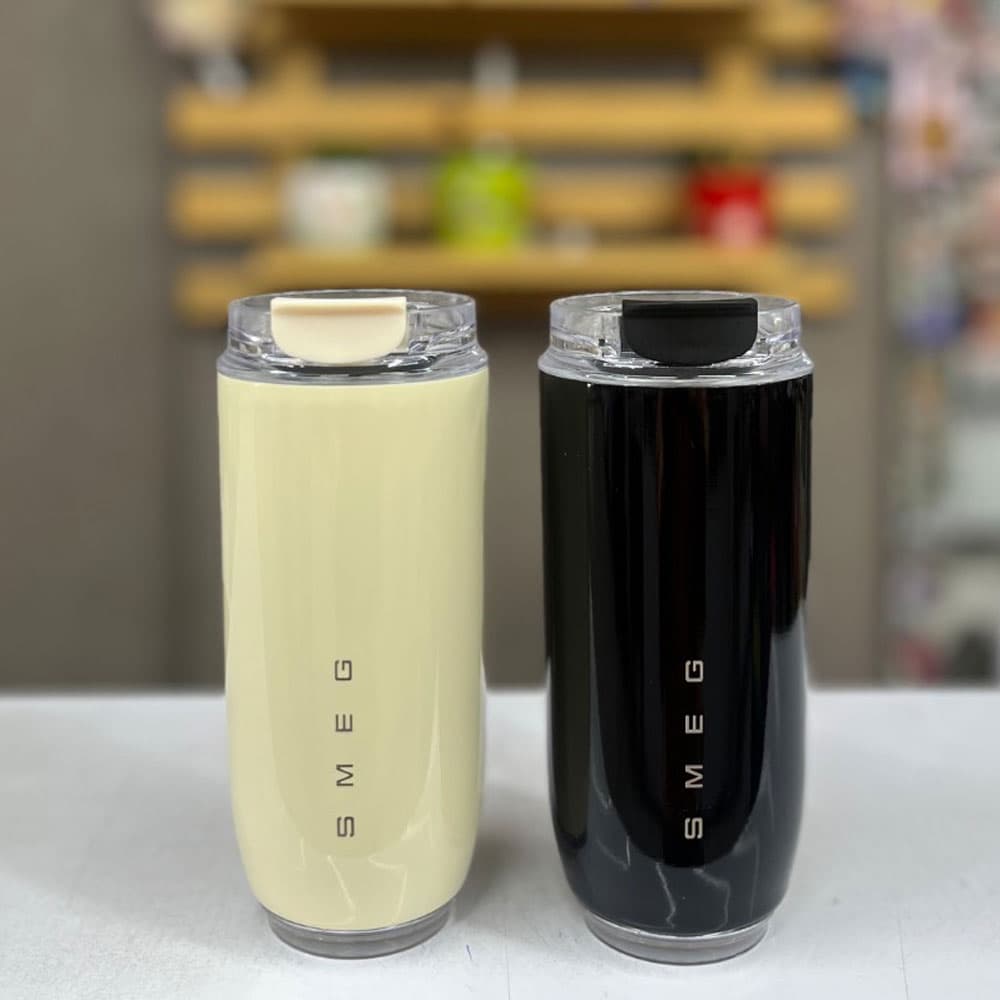 تراول ماگ SMEG 450 میل