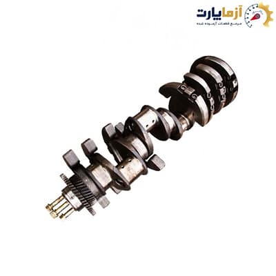 میل لنگ تیگو 8 پرومکس