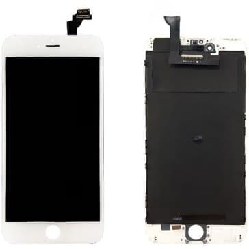 ال سی دی آیفون Iphone 6plus